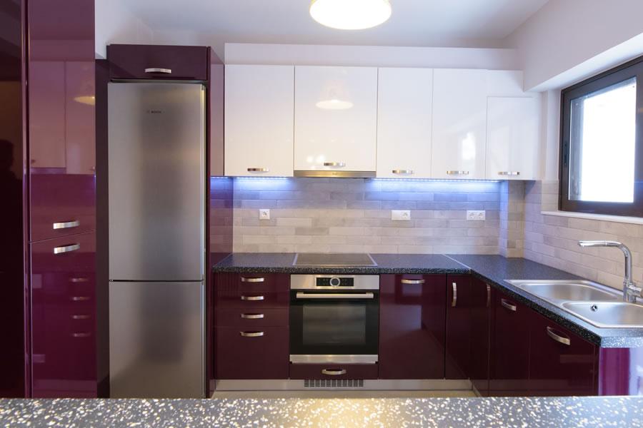 Ανακαίνιση Διαμερίσματος στα Μελίσσια